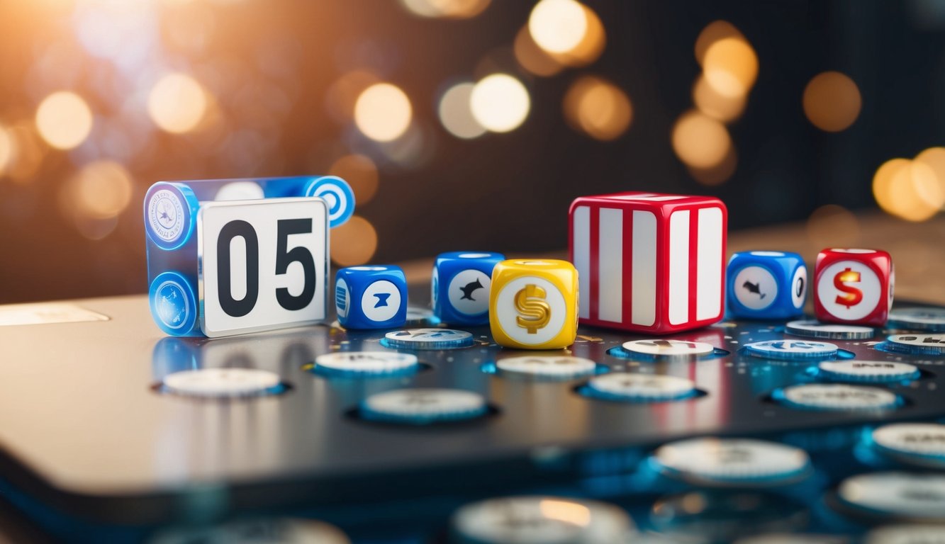 Platform Togel Online Dengan Fitur Keamanan Tingkat Tinggi: Pilihan Aman untuk Pemain Cerdas