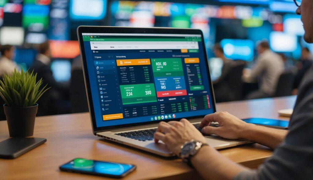 SBOBET Online