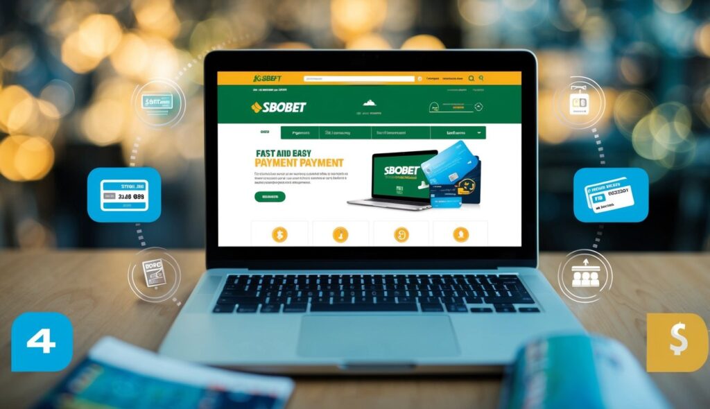 SBOBET Online