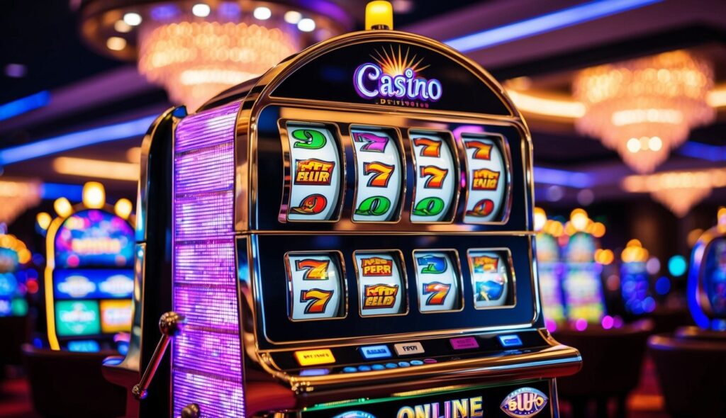 Slot Online