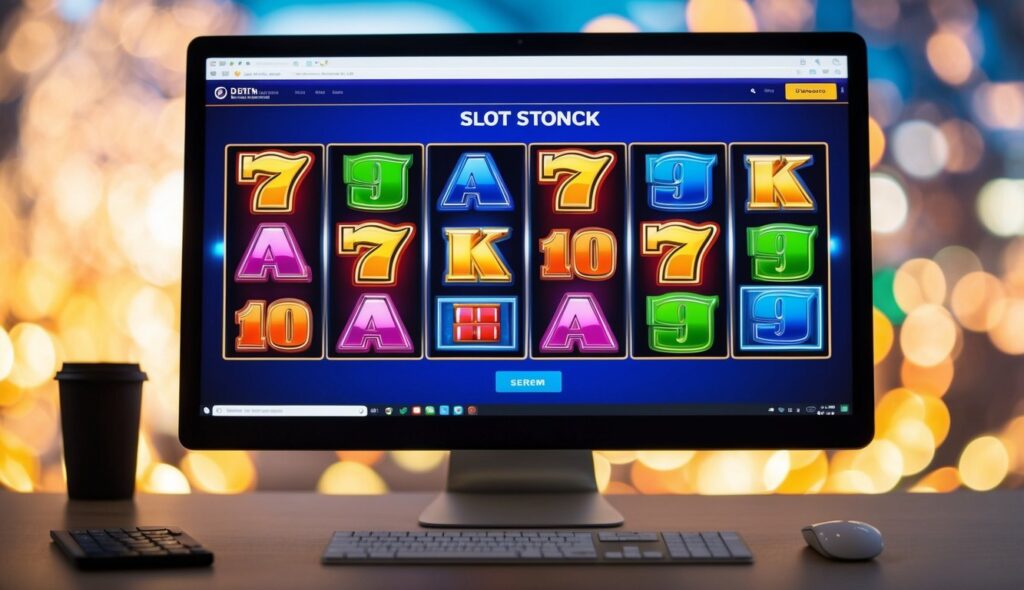 Slot Online