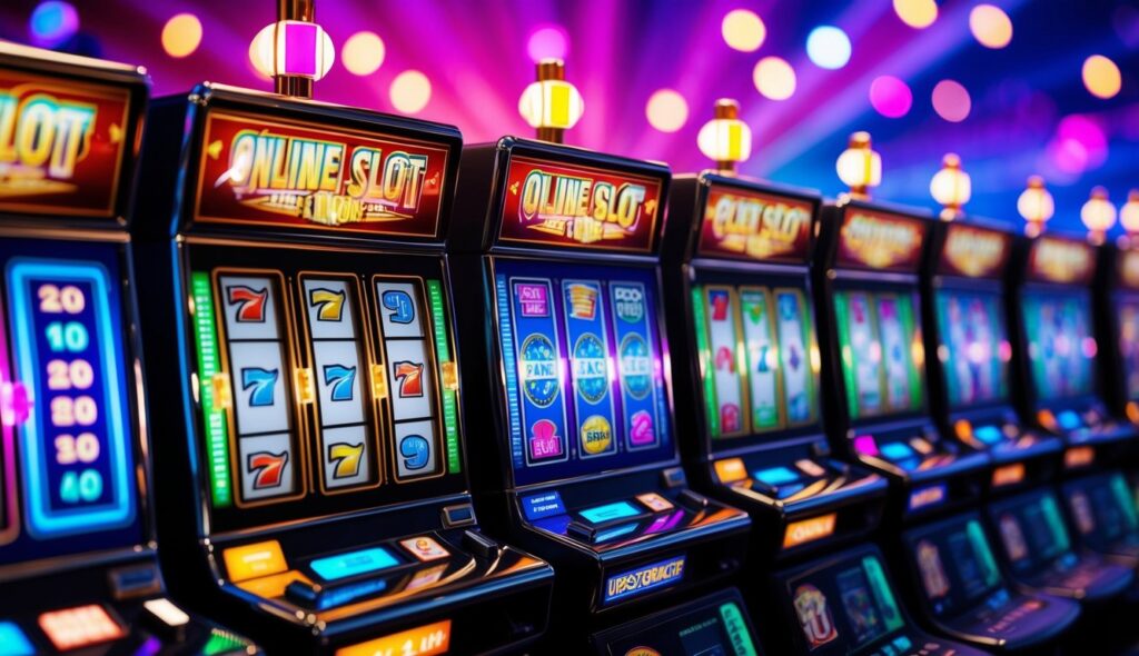 Slot Online
