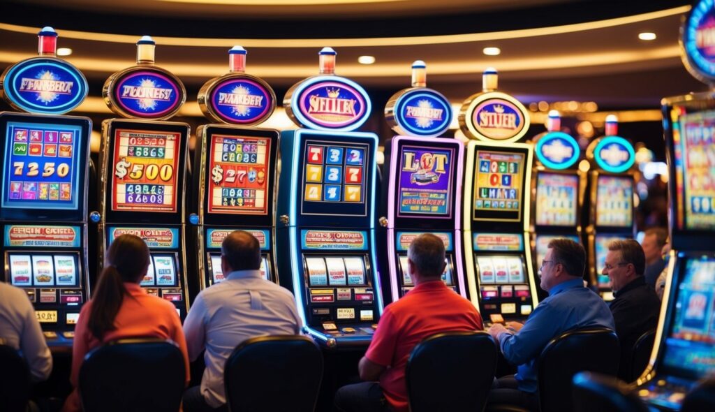 Slot Online