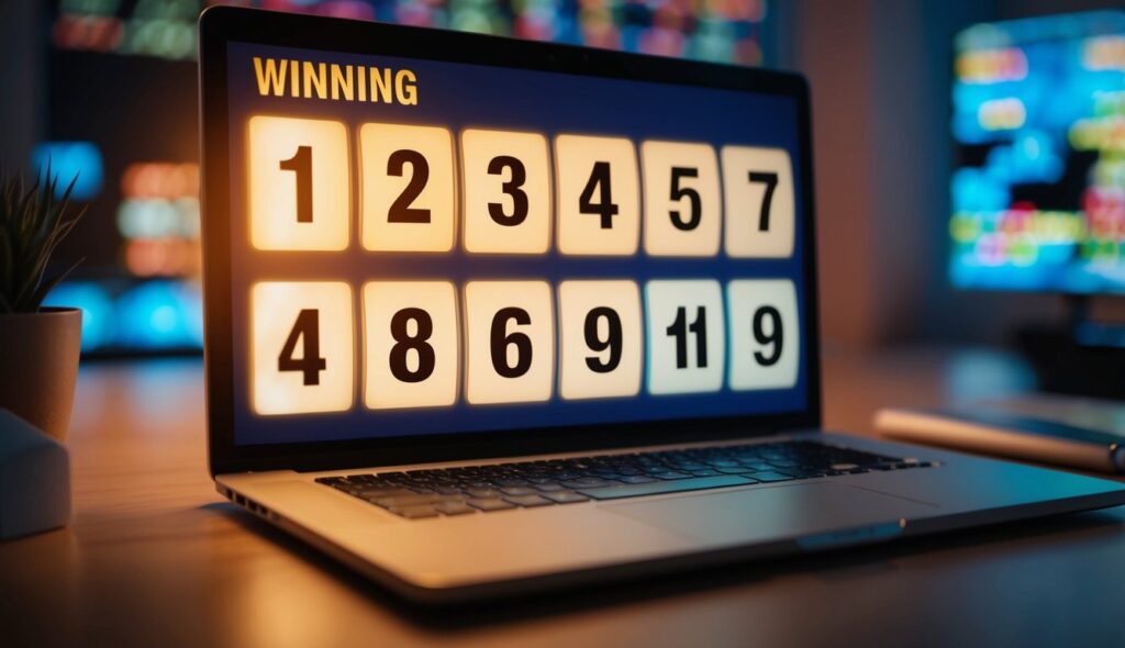 Togel Online