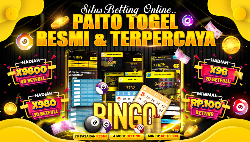 Olxtoto Togel 4D: Solusi Satu Akun untuk Semua Pasaran Resmi