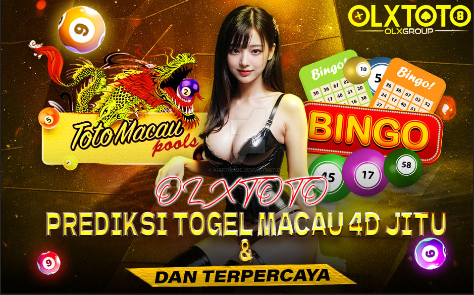 Link Login Olxtoto Anti-Blokir: Akses Situs Togel Favorit Mudah