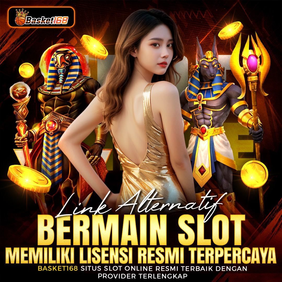 Gabung Sekarang! Nikmati Bonus New Member 100%