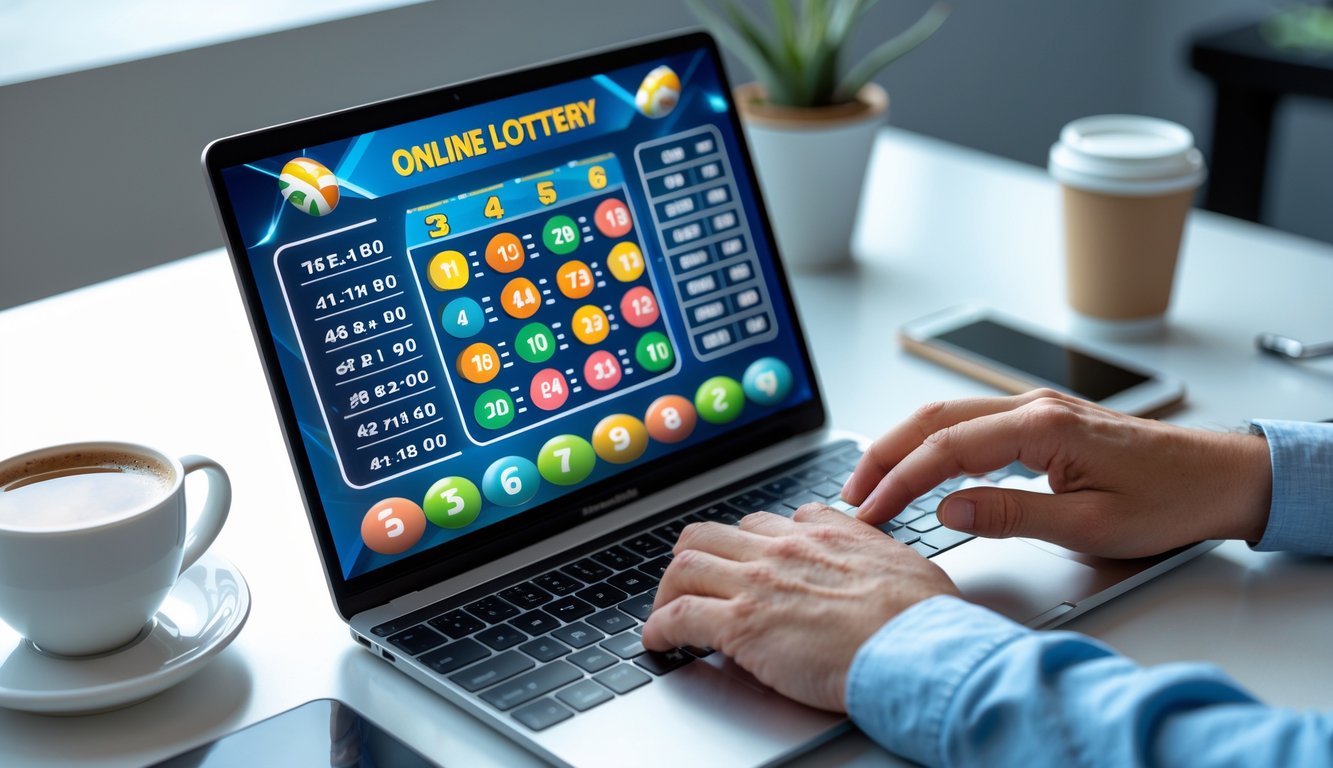 Pasaran Togel Online Lengkap: Panduan Seru dan Mudah Memulai