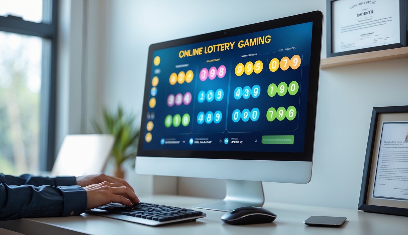 Situs Togel Online Populer Terpercaya dengan Banyak Promo Menarik