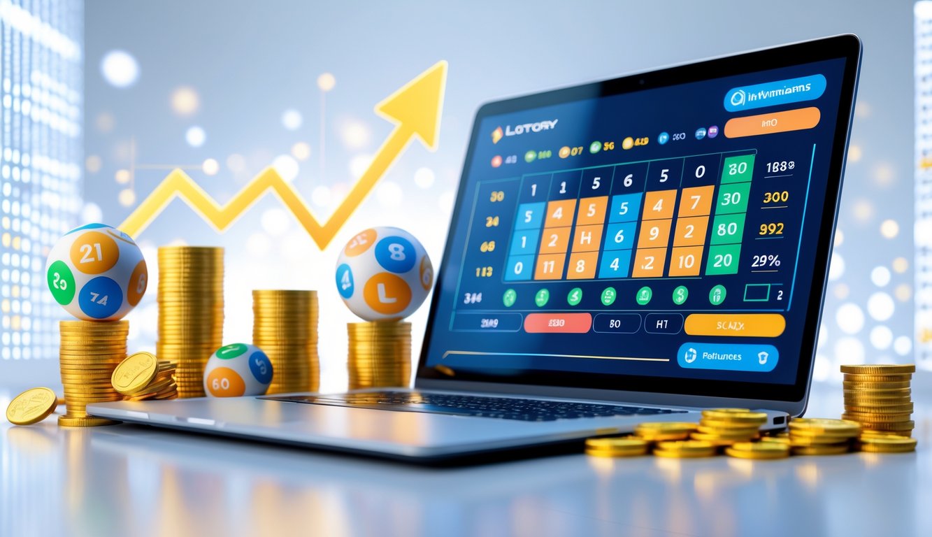 Platform Togel Online Terbaik untuk Pengalaman Bermain yang Seru dan Aman