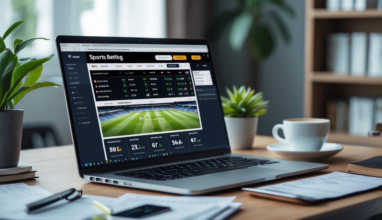 Panduan Lengkap Tips Menang di Sbobet Online Agar Prediksi Selalu Akurat untuk Pemula dan Penggemar Taruhan