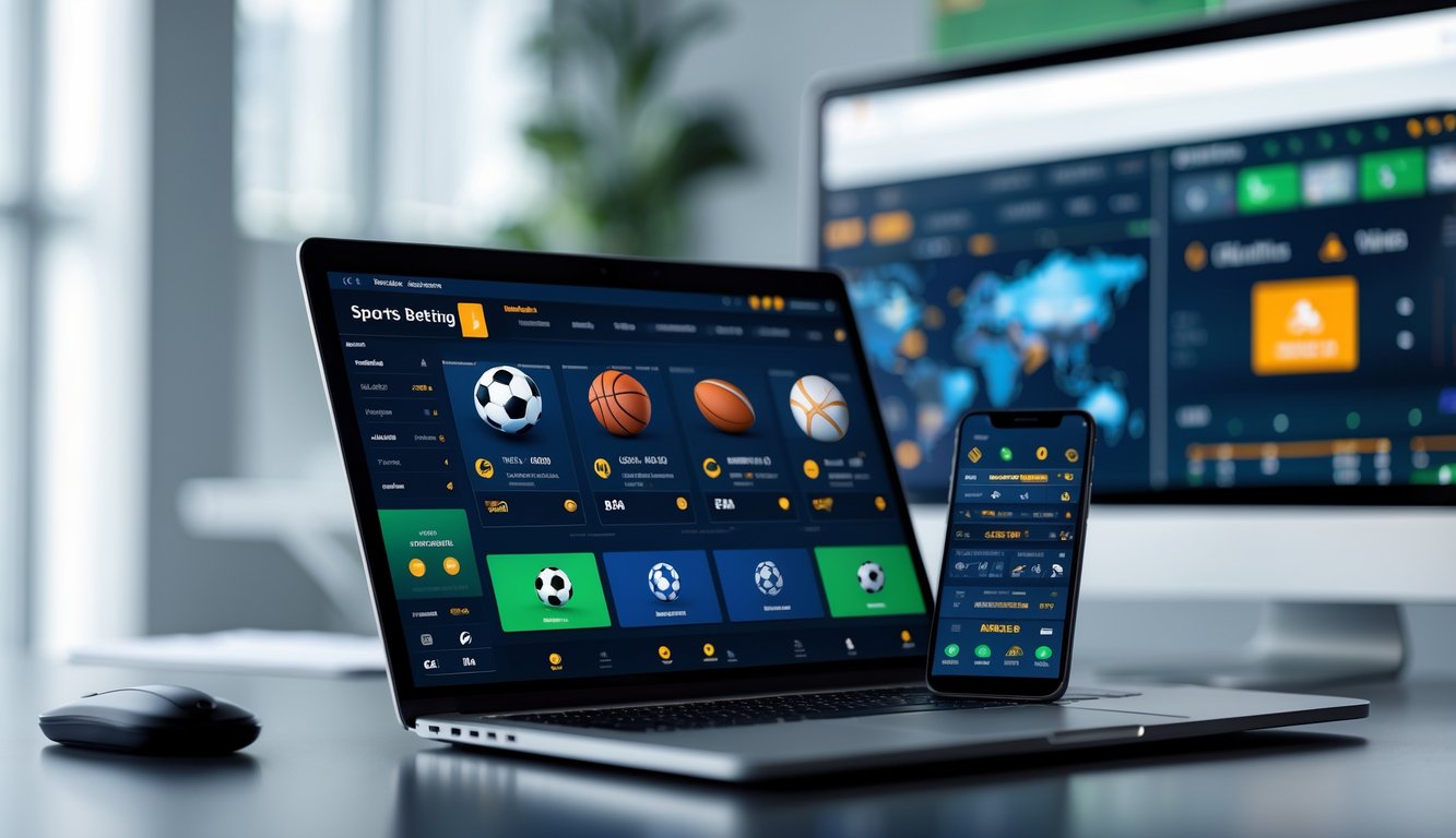 Sbobet Online Premium Dengan Layanan Support Aktif 24 Jam untuk Pengalaman Bermain Terbaik