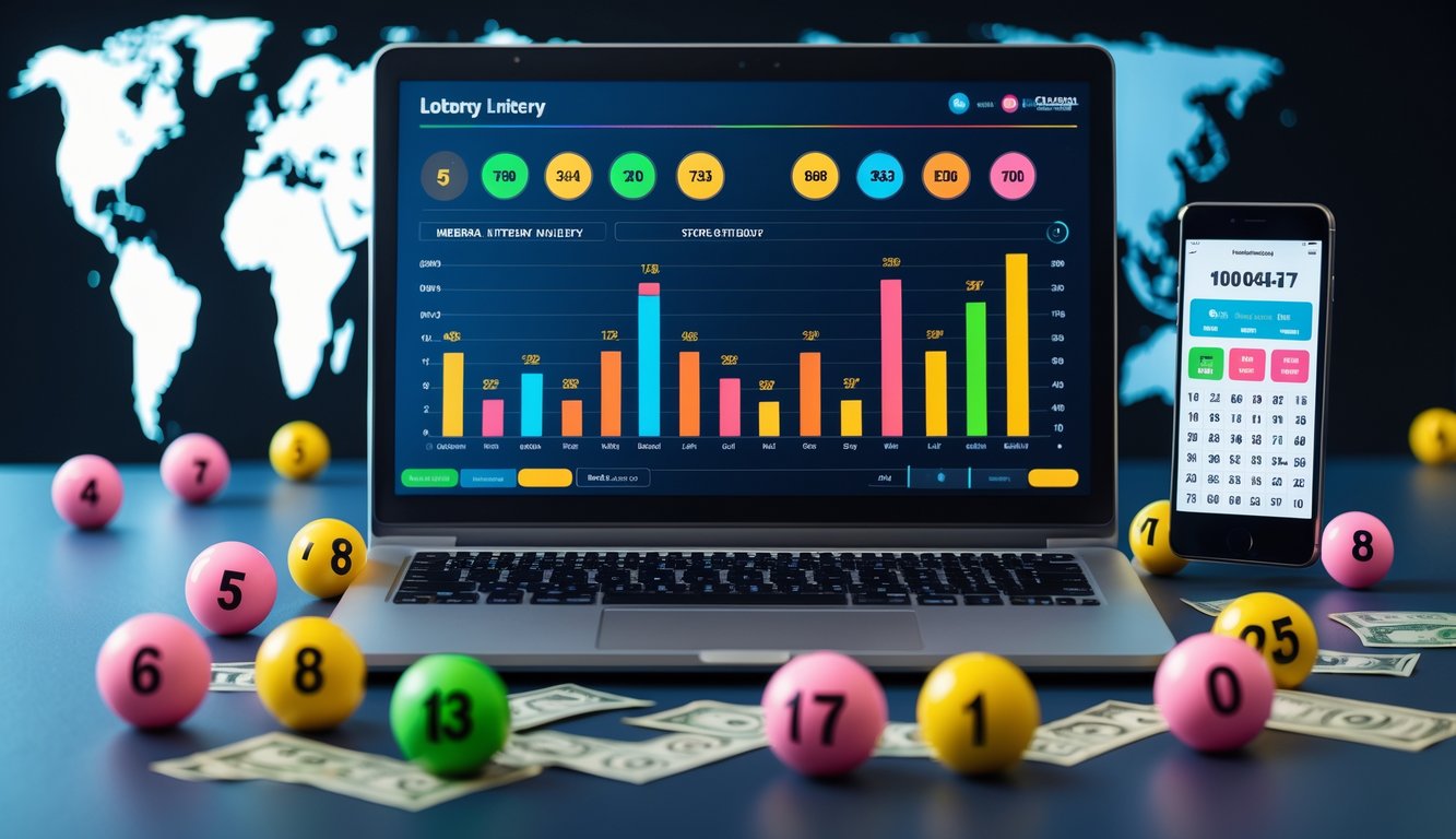 Togel Online Terintegrasi Dengan Sistem Update Keluaran Otomatis untuk Pengalaman Lebih Mudah dan Cepat