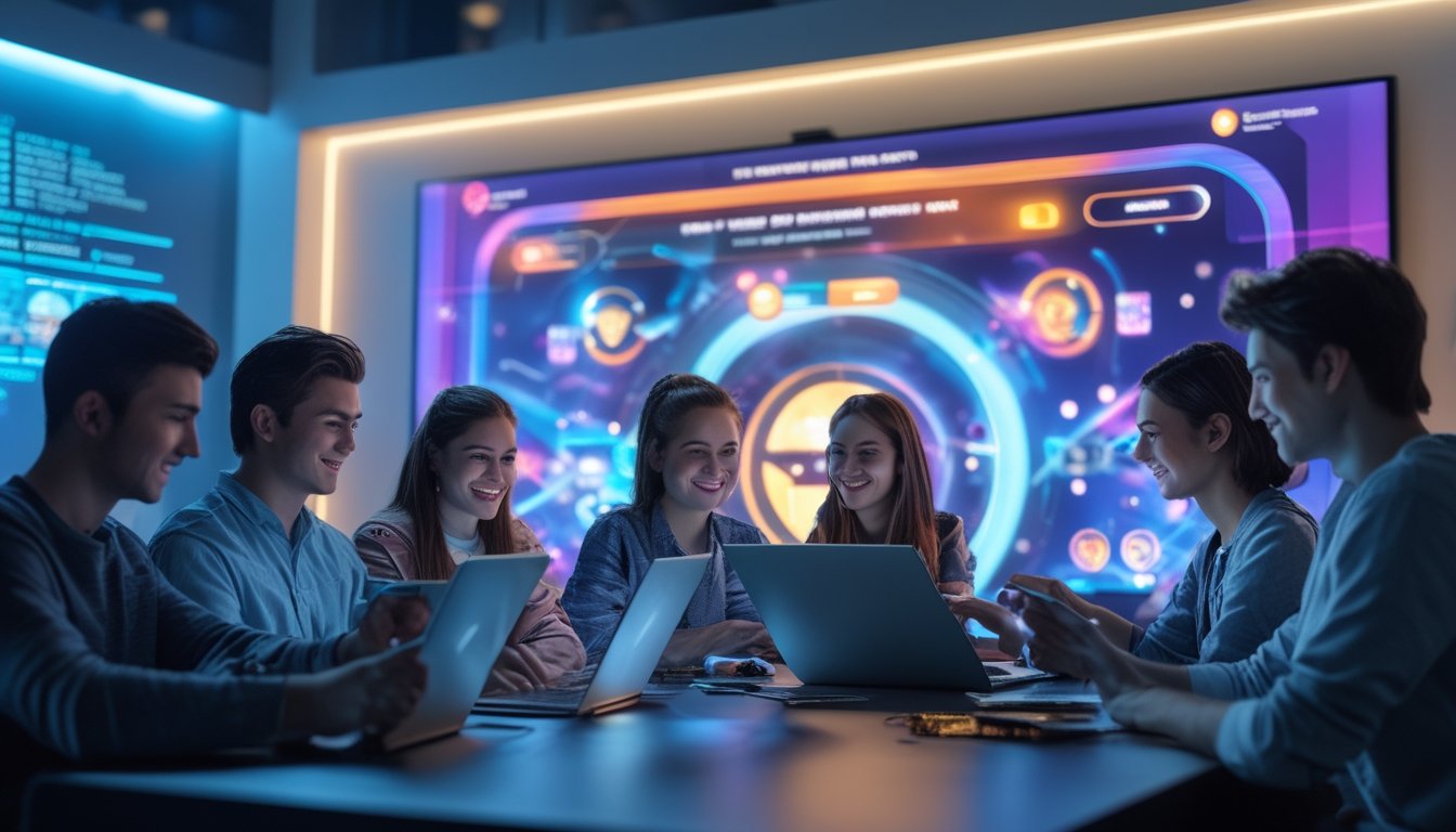Sbobet Online Dengan Gameplay Seru Dan Sistem Stabil Modern Transparan untuk Hiburan Tanpa Batas