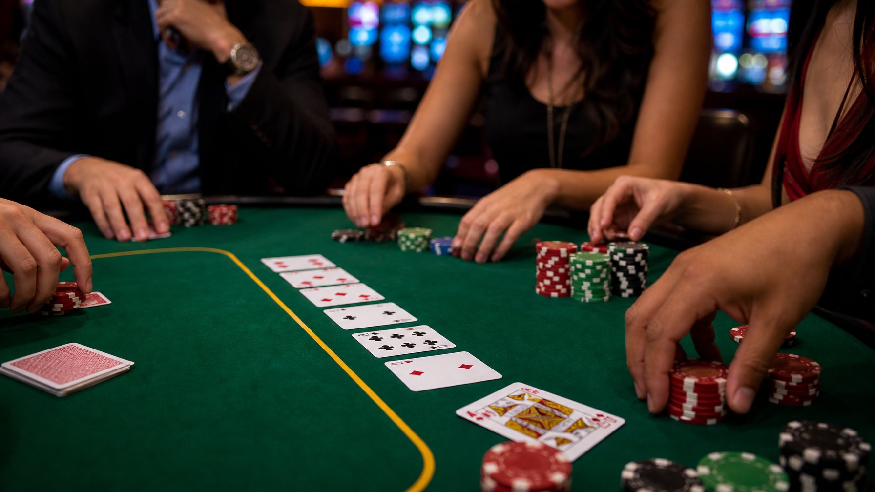 Cara Bermain Poker Online di HP 2026: Panduan Lengkap dari Pemula Hingga Pro dengan Tips Mudah