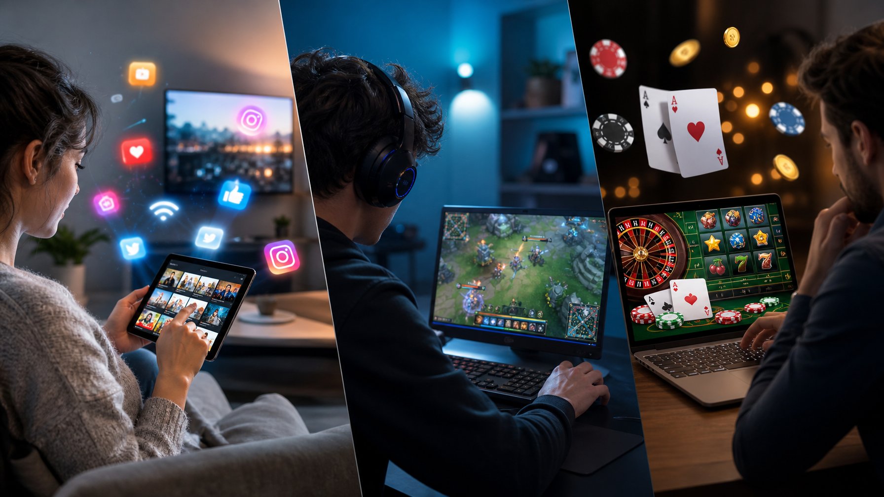 Baccarat Online Mobile Terbaik 2026 – Main di HP dengan Bonus Harian Melimpah dan Mudah Menang